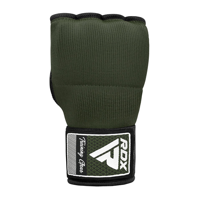 DSC_9485_640x_crop_center.jpg RDX IS Gel Padded Inner Gloves Hook & Loop Wrist Strap for Knuckle Protection OEKO-TEX® Standard 100 certified - Image 14