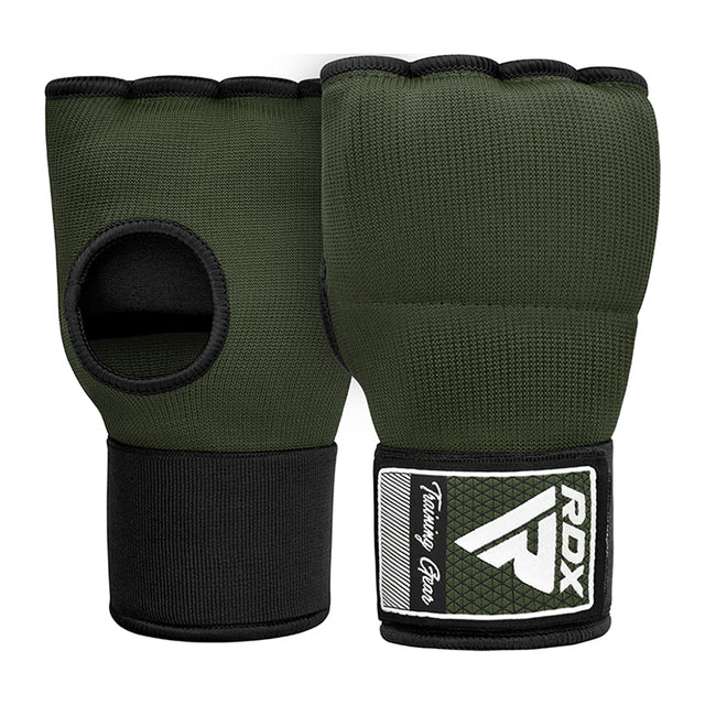 DSC_9486_640x_crop_center.jpg RDX IS Gel Padded Inner Gloves Hook & Loop Wrist Strap for Knuckle Protection OEKO-TEX® Standard 100 certified - Image 13