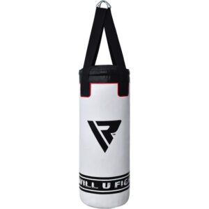 RDX 4W 2ft Robo Kids Punch Bag