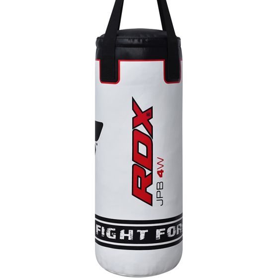 RDX_4W_2ft_2-in-1_Robo_Kids_Punch_Bag_Set_2.jpg RDX 4W 2ft Robo Kids Punch Bag - Image 4