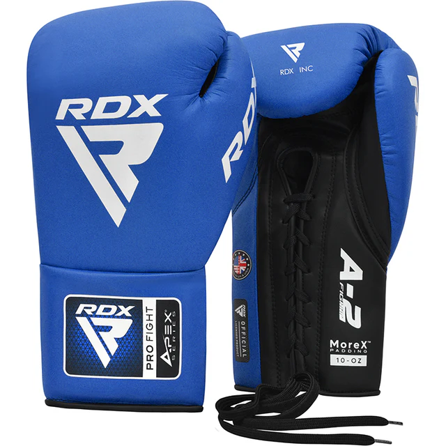 blue-a2-apex-boxing-gloves_1__2_640x_crop_center.webp RDX APEX Competition/Fight Lace Up Boxing Gloves - Image 8