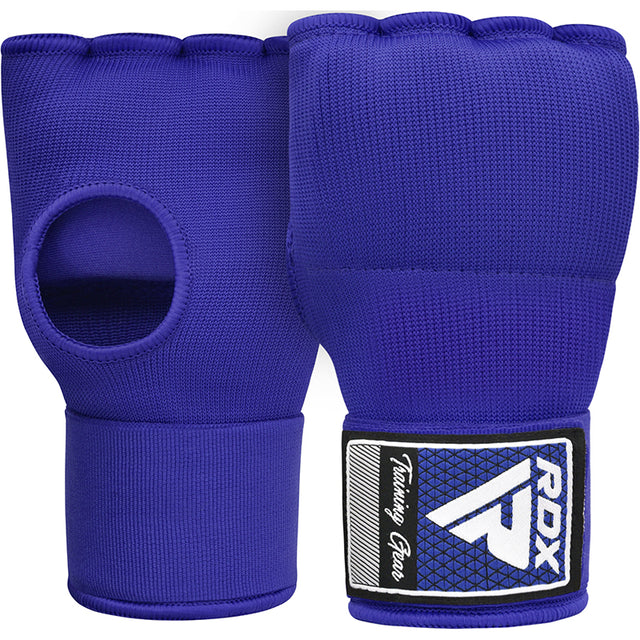 blue-hoisery-inner-step_3_640x_crop_center.jpg RDX IS Gel Padded Inner Gloves Hook & Loop Wrist Strap for Knuckle Protection OEKO-TEX® Standard 100 certified - Image 17