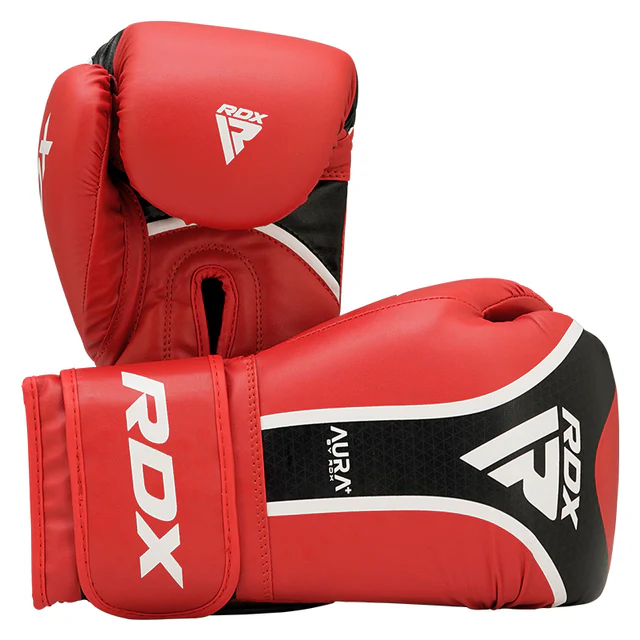 boxing_glove_t17_red_29-08-2023_618_2_640x_crop_center.webp RDX BOXING GLOVES AURA PLUS T-17 - Image 5