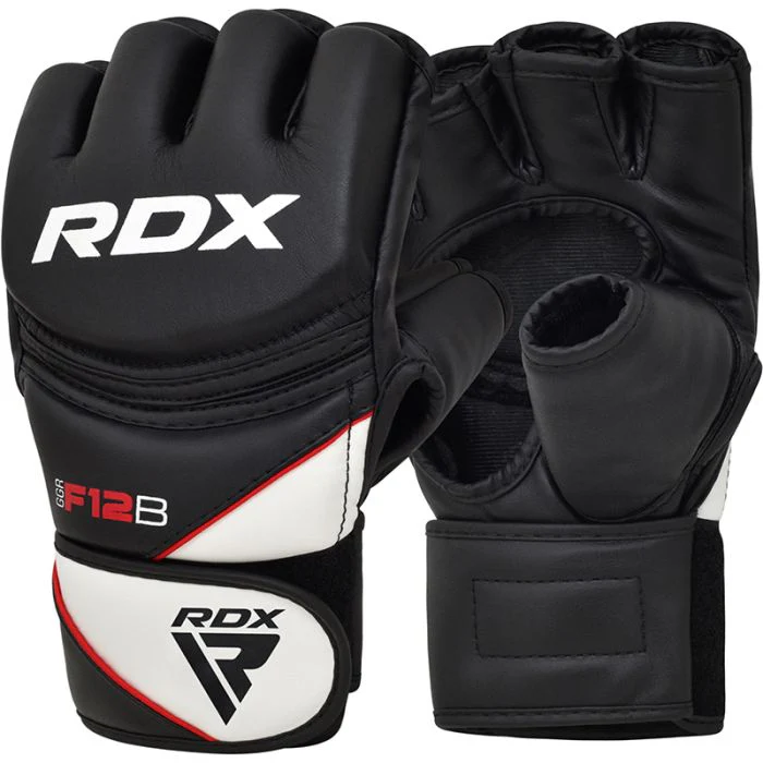 f12-black-grappling-gloves_1_acb8fbe2-e635-46e8-84ee-24b21e7d4acd_960x_crop_center.webp RDX F12 MMA Grappling Gloves