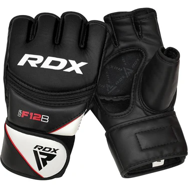 f12-black-grappling-gloves_5_c4c1d2c0-2f70-409e-a621-b9cdcc85db8f_375x_crop_center.webp RDX F12 MMA Grappling Gloves - Image 2