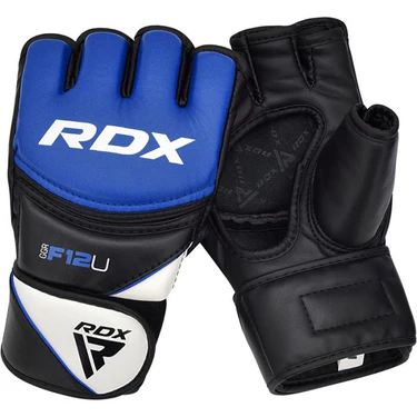 f12_mma_grappling_gloves_blue_5__1_10a2825a-5d13-42ef-bc72-e9fc81253ce3_375x_crop_center.webp RDX F12 MMA Grappling Gloves - Image 6