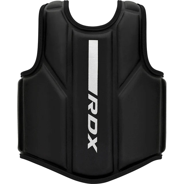 f6_kara_golden_black_head_guard_4__1_316fa795-726c-40ad-8fa1-dabb41701600_375x_crop_center-6.webp RDX F6M Kara Coach Chest Protector - Image 2