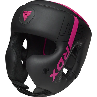 f6_kara_head_guard_black_pink_medium_6_4a28a563-03d6-4401-ac39-6f5609e7fe01_375x_crop_center.webp RDX F6 KARA Head Guard - Image 8