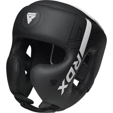 f6_kara_head_guard_black_white_6_7c8062c6-e526-4ced-bd64-92262619d603_375x_crop_center.webp RDX F6 KARA Head Guard - Image 4