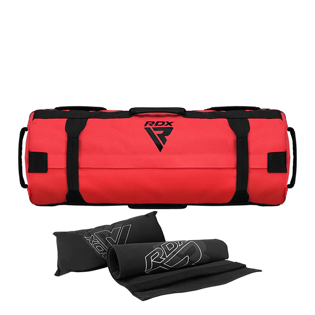 fitness_sandbag_for_workout_red_6_640x_crop_center.webp RDX Fitness Sandbag for Workout - Image 2