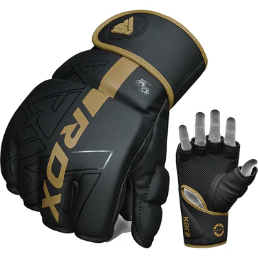 golden-kara-mma-grappling-gloves-_1_375x_crop_center.webp RDX F6 KARA MMA Grappling Gloves - Image 10