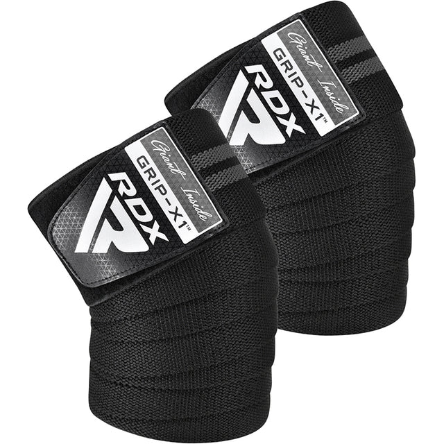 RDX KR11 GYM KNEE WRAP - Image 21