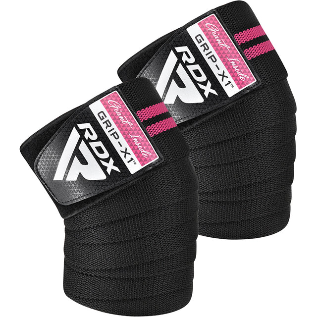 RDX KR11 GYM KNEE WRAP - Image 6