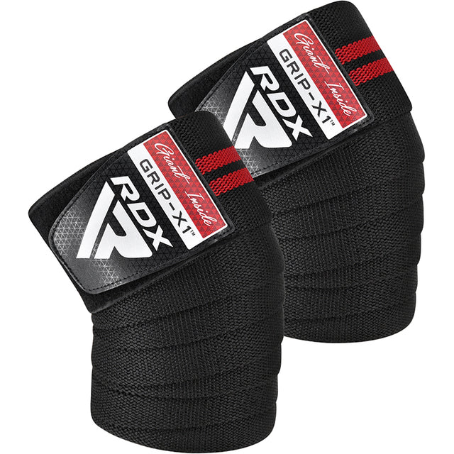RDX KR11 GYM KNEE WRAP - Image 26