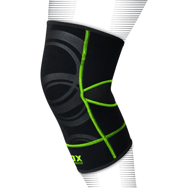 RDX K1 Knee Compression Sleeve - Image 5