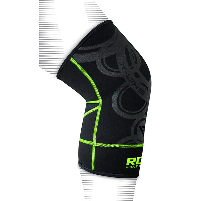 RDX K1 Knee Compression Sleeve - Image 4