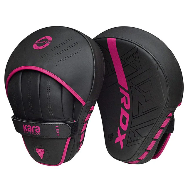 pink-kara-focus-pads_1_f8e1bfb9-2ca7-47aa-9b3a-d44e3e97d2ec_640x_crop_center.webp RDX F6 KARA Focus Pads - Image 25