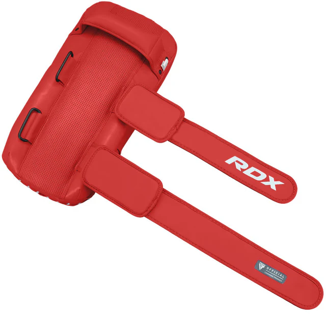 rdx_arm_pad_aura_plus_t-17_red_2_47pm_1_9b1e784f-9143-4fa0-8dfb-722286684cf3_640x_crop_center.webp RDX ARM PAD AURA PLUS T-17 - Image 4