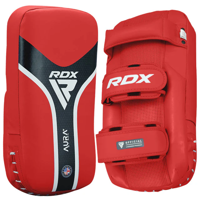 rdx_arm_pad_aura_plus_t-17_red_2_47pm_3_32614eff-9367-4390-91e0-1fef5a95e011_640x_crop_center.webp RDX ARM PAD AURA PLUS T-17 - Image 3
