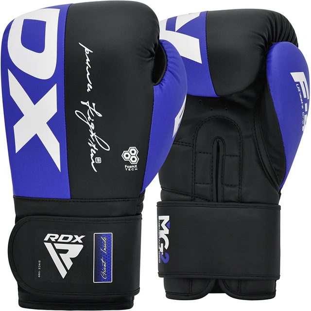 rdx_f4_boxing_sparring_gloves_hook_loop_blue_5_640x_crop_center.webp RDX F4 Boxing Sparring Gloves Hook & Loop - Image 5