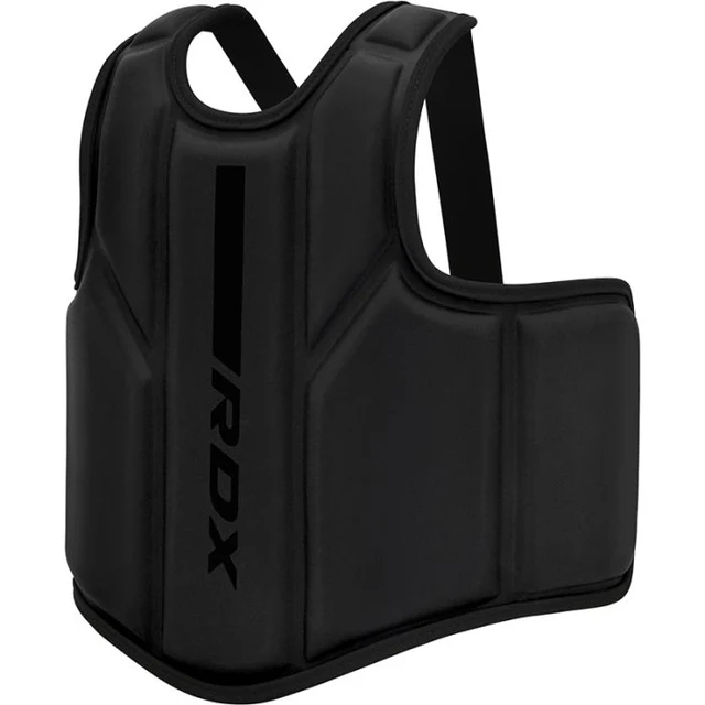 rdx_f6_kara_coach_chest_protector_plus_5_black_1_1_21d24882-52ab-4fe0-970c-151c3cb79c39_640x_crop_center.webp RDX F6M Kara Coach Chest Protector - Image 4
