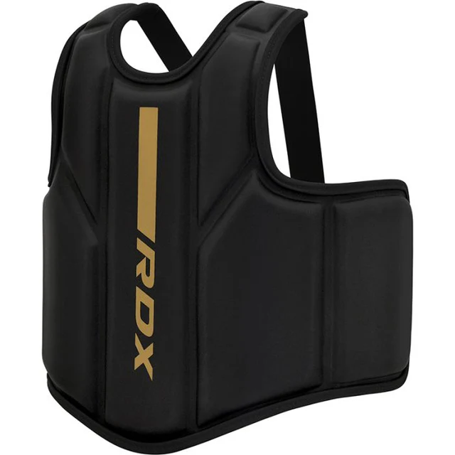 rdx_f6_kara_coach_chest_protector_plus_9_golden_1_1_21894b25-88b4-4089-88e0-e7f001c15a7a_640x_crop_center.webp RDX F6M Kara Coach Chest Protector - Image 6