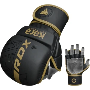 RDX F6 KARA MMA Sparring Gloves 7oz