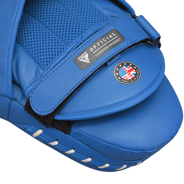 RDX FOCUS PAD AURA PLUS T-17 - Image 9