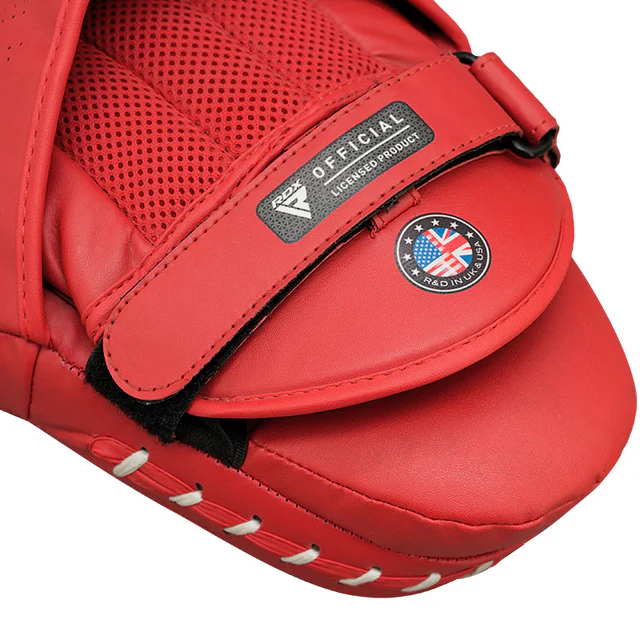 RDX FOCUS PAD AURA PLUS T-17 - Image 4