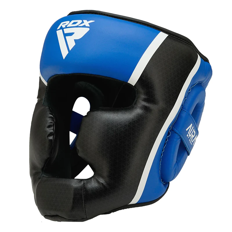RDX HEAD GUARD AURA PLUS T-17 - Image 15