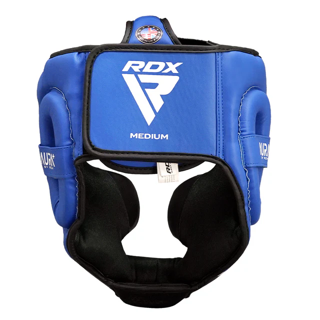 RDX HEAD GUARD AURA PLUS T-17 - Image 13