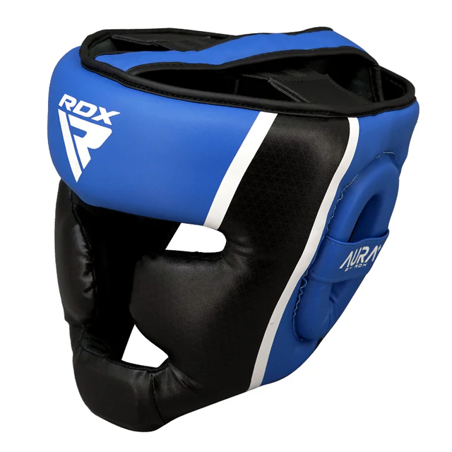 RDX HEAD GUARD AURA PLUS T-17 - Image 12