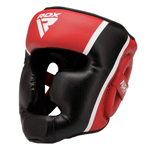 RDX HEAD GUARD AURA PLUS T-17 - Image 11