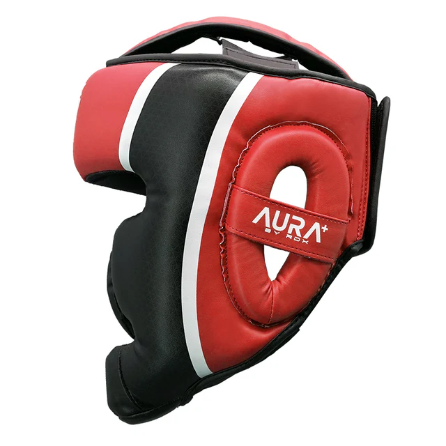 RDX HEAD GUARD AURA PLUS T-17 - Image 10
