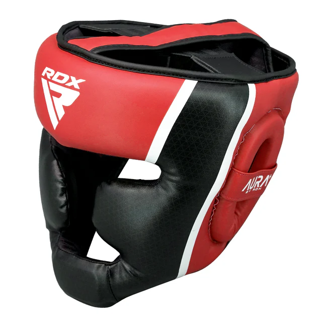 RDX HEAD GUARD AURA PLUS T-17 - Image 8