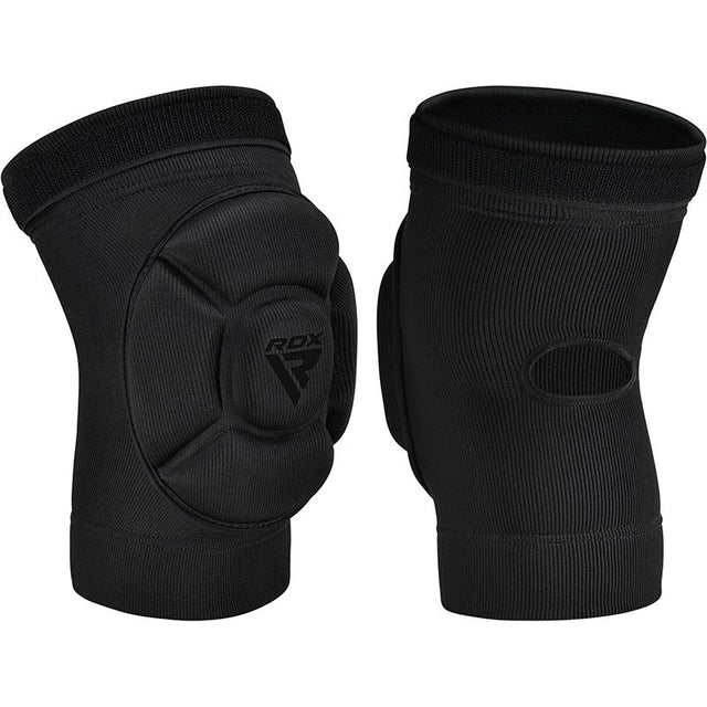 rdx_hosiery_knee_foam_k5_black_black_5_640x_crop_center.jpg RDX MMA KNEE PADS - Image 8