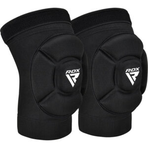RDX MMA KNEE PADS