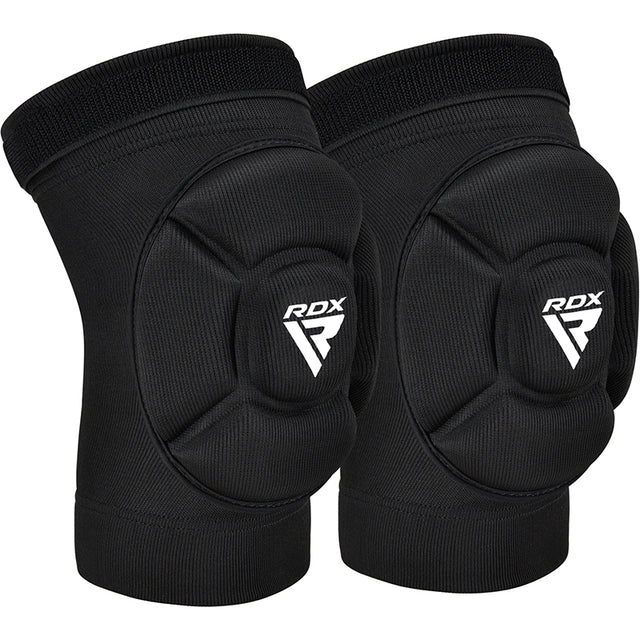 rdx_hosiery_knee_foam_k5_black_white_1_640x_crop_center.jpg RDX MMA KNEE PADS