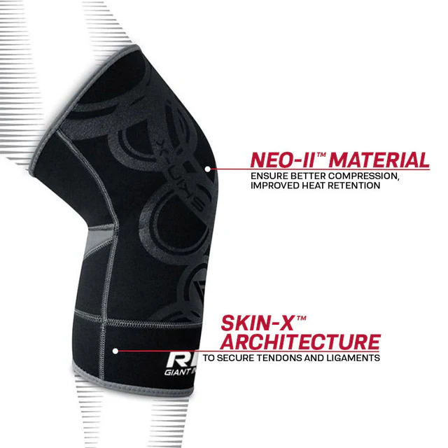 RDX K1 Knee Brace Support - Image 3