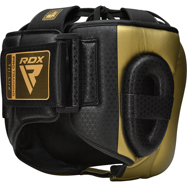 RDX L2 Mark Pro head Guard with Nose Protection Bar - Image 7