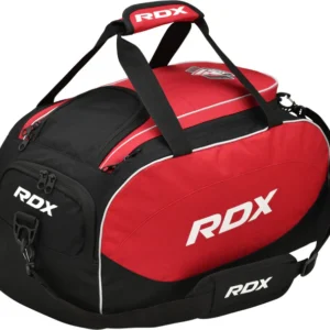RDX R1 Duffel Bag with Backpack Straps