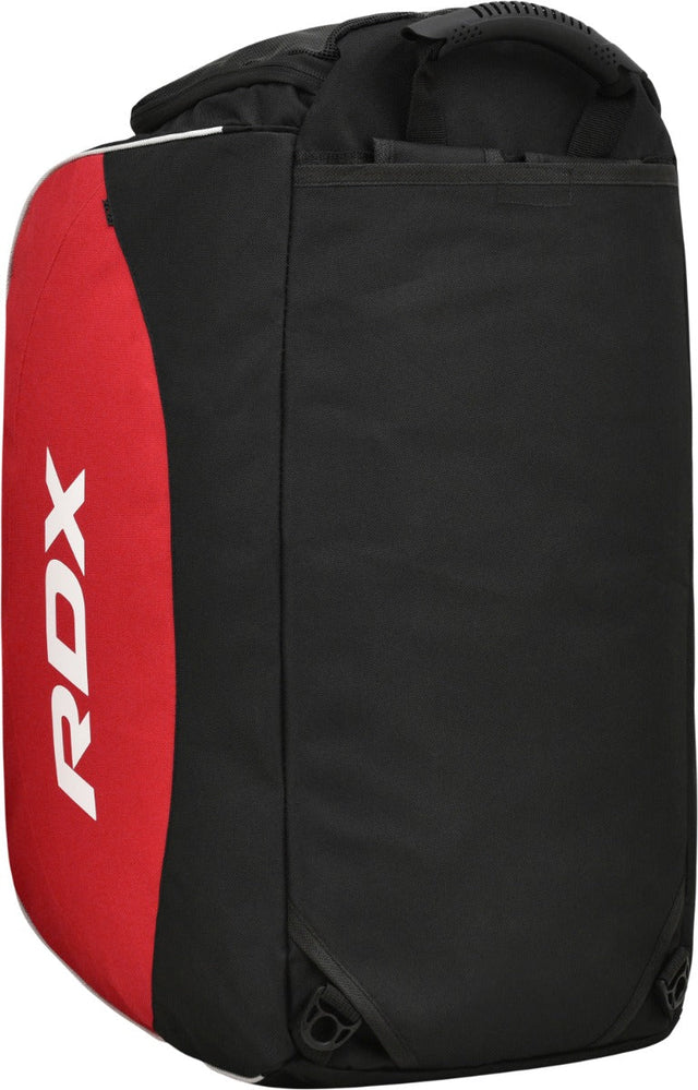 RDX R1 Duffel Bag with Backpack Straps - Image 9