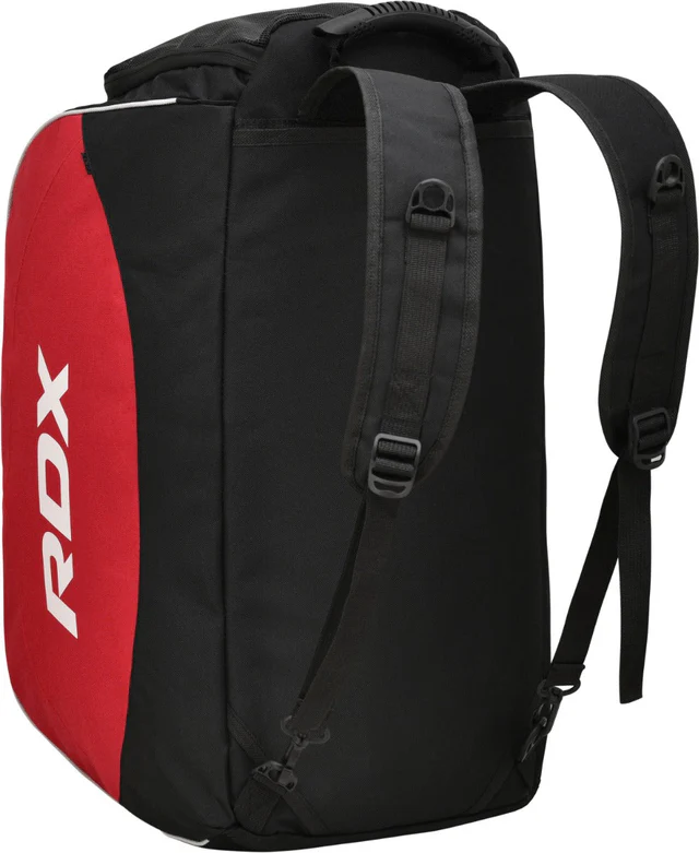 RDX R1 Duffel Bag with Backpack Straps - Image 10
