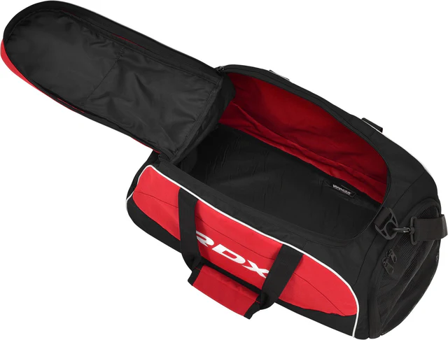 RDX R1 Duffel Bag with Backpack Straps - Image 11
