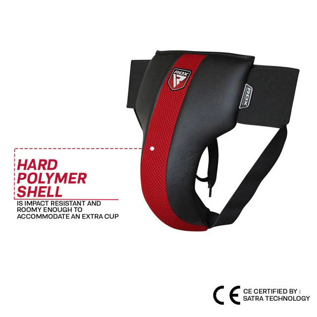 RDX R2 Abdo Groin Guard - Image 6