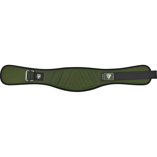 rdx_rx4_weightlifting_belt_army_green_1_640x_crop_center.webp RDX RX4 Weightlifting Belt - Image 34