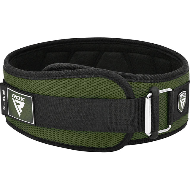 rdx_rx4_weightlifting_belt_army_green_2_640x_crop_center.jpg RDX RX4 Weightlifting Belt - Image 33