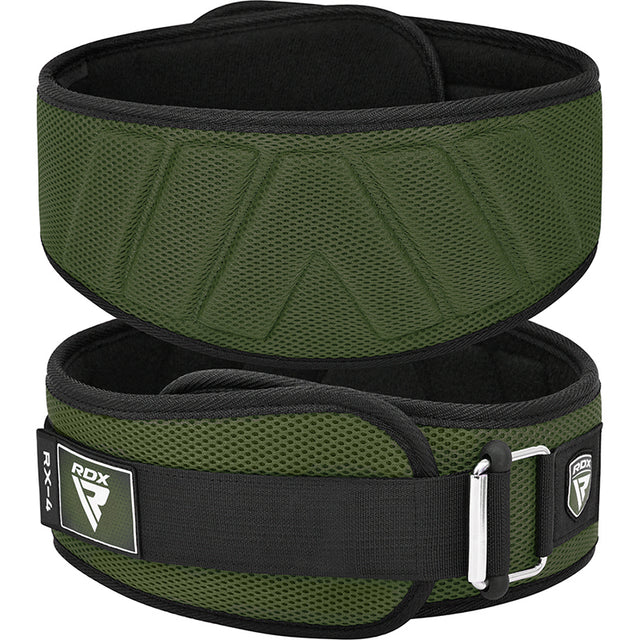 rdx_rx4_weightlifting_belt_army_green_3_640x_crop_center.jpg RDX RX4 Weightlifting Belt - Image 32