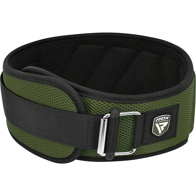 rdx_rx4_weightlifting_belt_army_green_5_640x_crop_center.jpg RDX RX4 Weightlifting Belt - Image 30