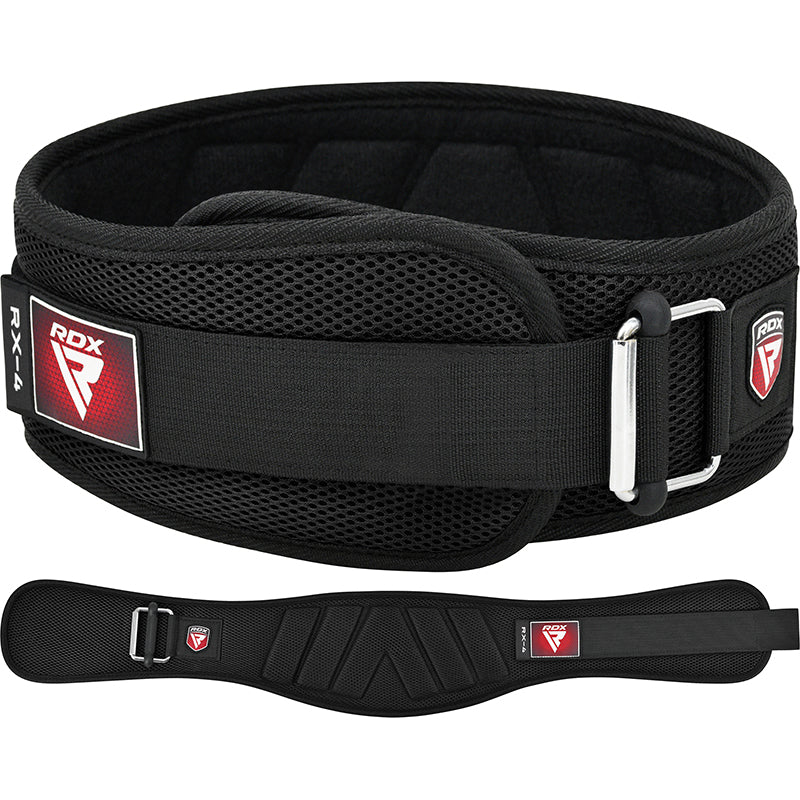 rdx_rx4_weightlifting_belt_black_4_960x_crop_center.jpg RDX RX4 Weightlifting Belt